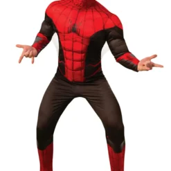 Spider-Man Mens Costume