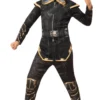 Hawkeye Ronin Boys Costume