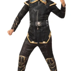 Hawkeye Ronin Boys Costume