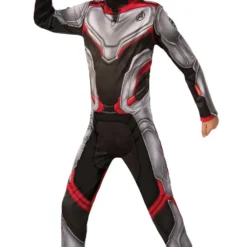 Avengers Team Suit Kids Costume