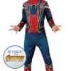 Iron Spider Boys Costume -Hot Sale Cosyumes Store lrgscale700659