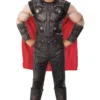 Deluxe Thor Boys Costume -Hot Sale Cosyumes Store lrgscale700673