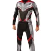 Deluxe Avengers Team Suit Kids Fancy Dress -Hot Sale Cosyumes Store lrgscale700676