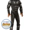 Deluxe Black Panther Boys Costume -Hot Sale Cosyumes Store lrgscale700682