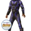 Black Panther Purple Battle Suit Boys Costume -Hot Sale Cosyumes Store lrgscale700683 2