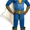 Boys Deluxe Freddy Shazam Costume -Hot Sale Cosyumes Store lrgscale700704