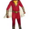 Shazam Boys Fancy Dress 2 Shazam Boys Fancy Dress -Hot Sale Cosyumes Store lrgscale700707