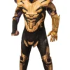 Thanos Mens Costume -Hot Sale Cosyumes Store lrgscale700738