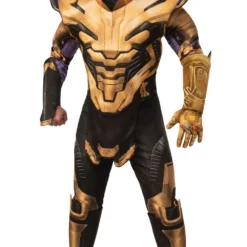 Thanos Mens Costume