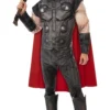 Thor Mens Costume