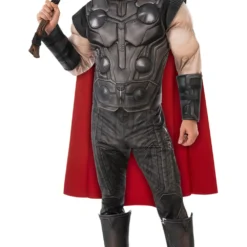 Thor Mens Costume