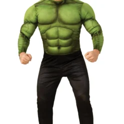 Hulk Mens Costume