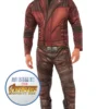 Deluxe Star-Lord Mens Costume -Hot Sale Cosyumes Store lrgscale700748