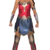 Ladies Wonder Woman Costume -Hot Sale Cosyumes Store lrgscale701000 01