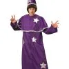 Stranger Things Will Wizard Costume -Hot Sale Cosyumes Store lrgscale701019 2M