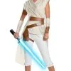 Deluxe Rey Ladies Costume -Hot Sale Cosyumes Store lrgscale701263