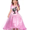 Officially Licensed Barbie Princess Costume -Hot Sale Cosyumes Store lrgscale701342 1
