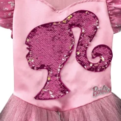 Officially Licensed Barbie Princess Costume -Hot Sale Cosyumes Store lrgscale701342 2