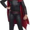 Girls Deluxe Batwoman Costume -Hot Sale Cosyumes Store lrgscale701837