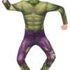 Marvel Avengers Hulk Costume -Hot Sale Cosyumes Store lrgscale702025
