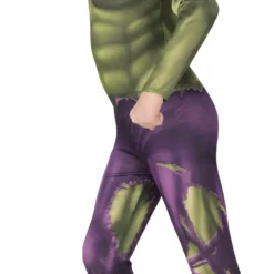 Marvel Avengers Hulk Costume -Hot Sale Cosyumes Store lrgscale702025202
