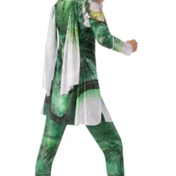 Eternals Ladies Deluxe Sersi Costume -Hot Sale Cosyumes Store lrgscale702058201