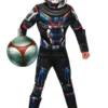 Kids Deluxe Task Master Costume -Hot Sale Cosyumes Store lrgscale702064