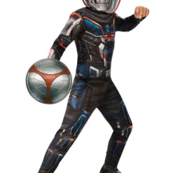 Kids Task Master Costume