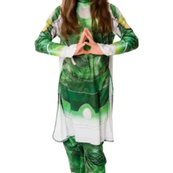 Eternals Deluxe Sersi Costume