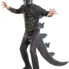 Kids Godzilla Costume