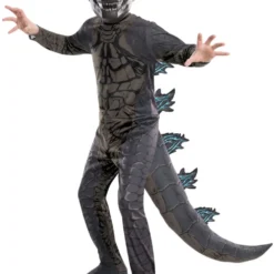 Kids Godzilla Costume