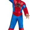 Kids Iron Spider Man No Way Home Deluxe Costume -Hot Sale Cosyumes Store lrgscale702740