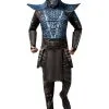 Licensed Mens Sub Zero Mortal Combat Costume -Hot Sale Cosyumes Store lrgscale702876 1