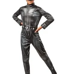 Deluxe Catowman Girls Costume