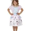 Toddler Bo Peep Girls Costume -Hot Sale Cosyumes Store lrgscale71016