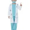 Boys Doctor Costume 1 Boys Doctor Costume -Hot Sale Cosyumes Store lrgscale71031