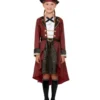 Swashbuckler Pirate Girls Costume -Hot Sale Cosyumes Store lrgscale71037