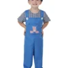 Toddler Country Piggy Costume -Hot Sale Cosyumes Store lrgscale71039