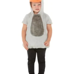 Toddler Ugly Duckling Costume