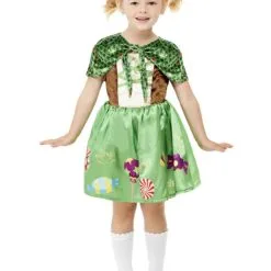 Toddler Gretel Girls Costume -Hot Sale Cosyumes Store lrgscale71062 A1