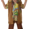 Groovy Hippie Boys Costume -Hot Sale Cosyumes Store lrgscale740