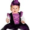 Little Baby Witch Girls Costume -Hot Sale Cosyumes Store lrgscale7801320
