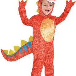 Dinomite Dinosaur Costume