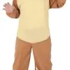 Adult Lion Fancy Dress -Hot Sale Cosyumes Store lrgscale80307