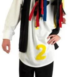 80s Pop Star Fancy Dress