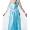 Elsa Adults Costume -Hot Sale Cosyumes Store lrgscale810243 1