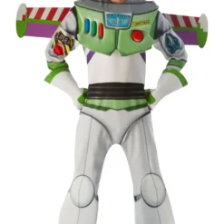Grand Heritage Buzz Lightyear Adults Costume