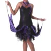 Sassy Ursula Costume -Hot Sale Cosyumes Store lrgscale810250