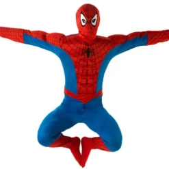 Deluxe Spiderman Mens Costume