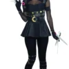 Secret Wishes Miss Edward Scissorhands Ladies Costume -Hot Sale Cosyumes Store lrgscale810321 7